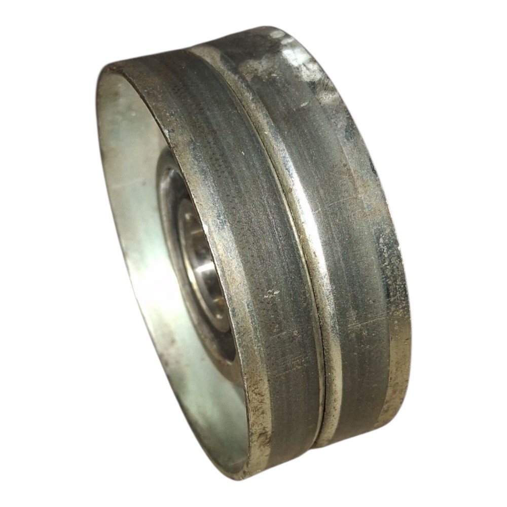 Rolamento Polia Correia Alternador Fit 2005 Á 2008 2