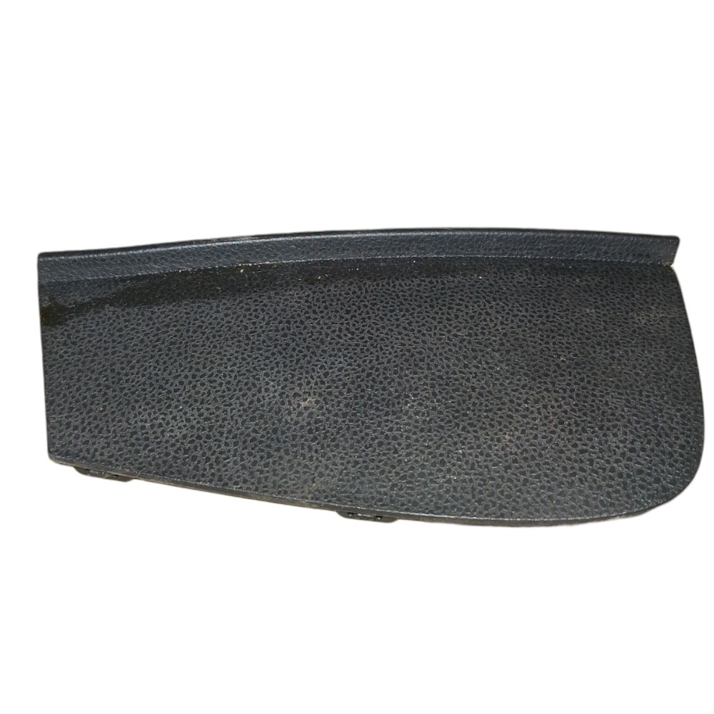 Acabamento Lateral Esquerdo Painel Fit Xl 2010 77216tj0 – Preto Preto 2