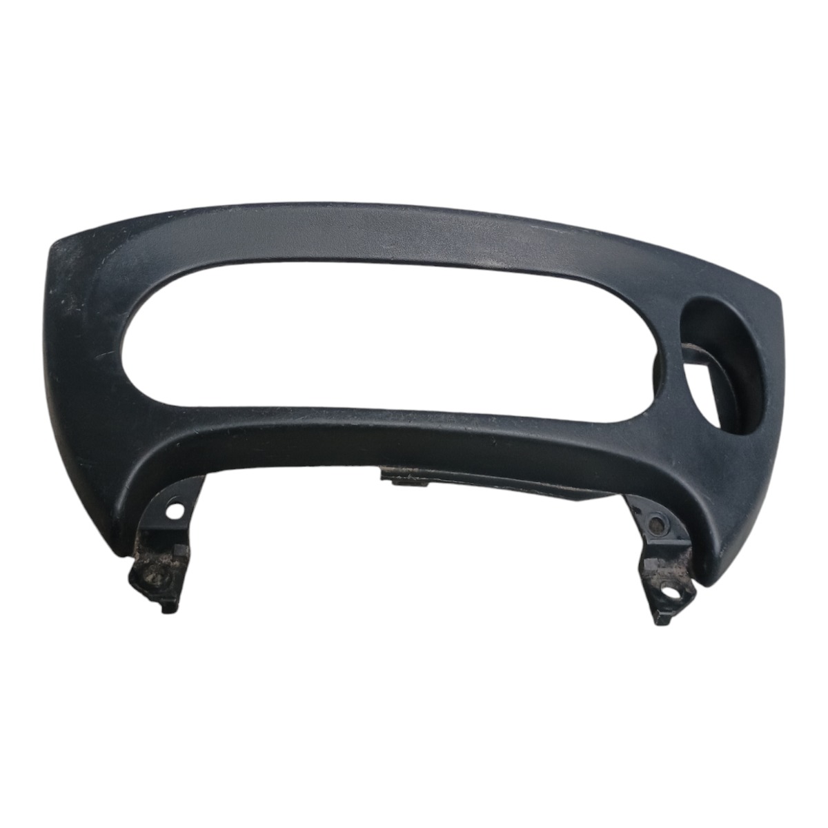 Moldura Comando Ar Renault Scenic 1998/99  Com Detalhe 4