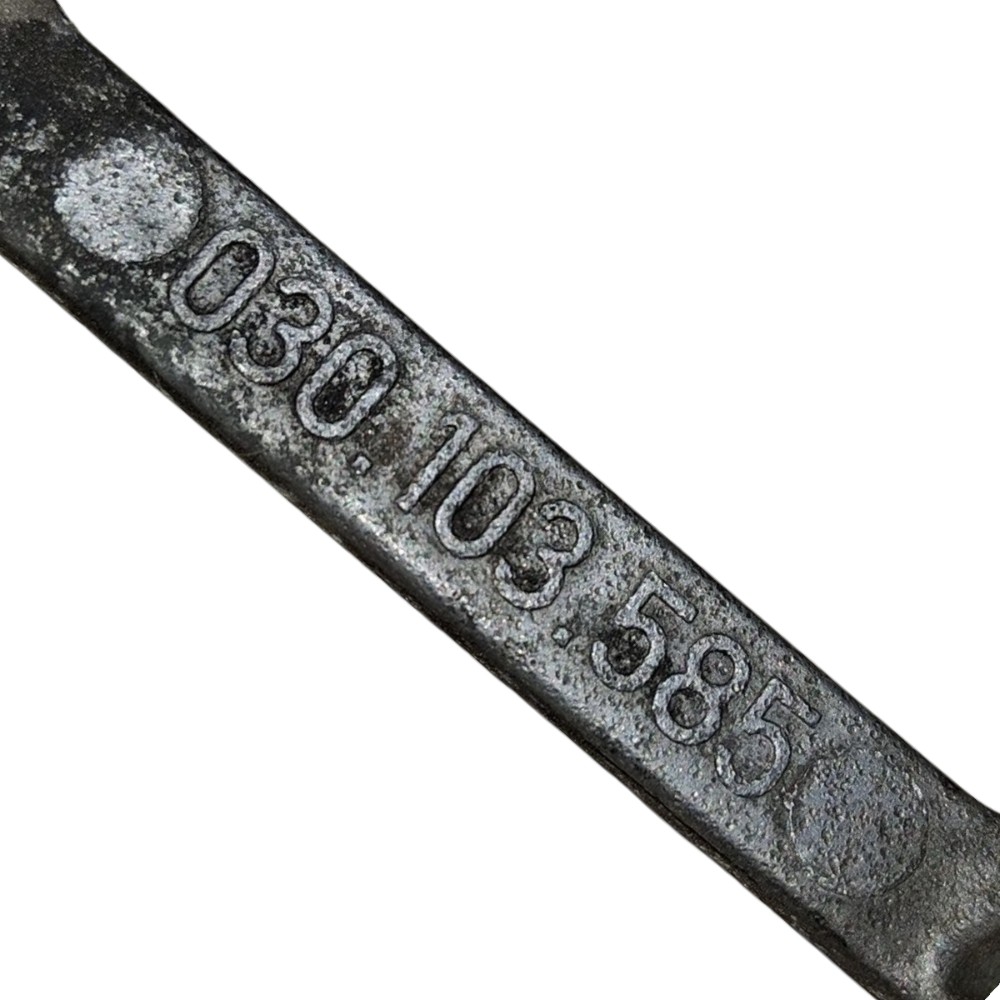 Suporte Bobina Igniçao Voyage 2019 030103585 7