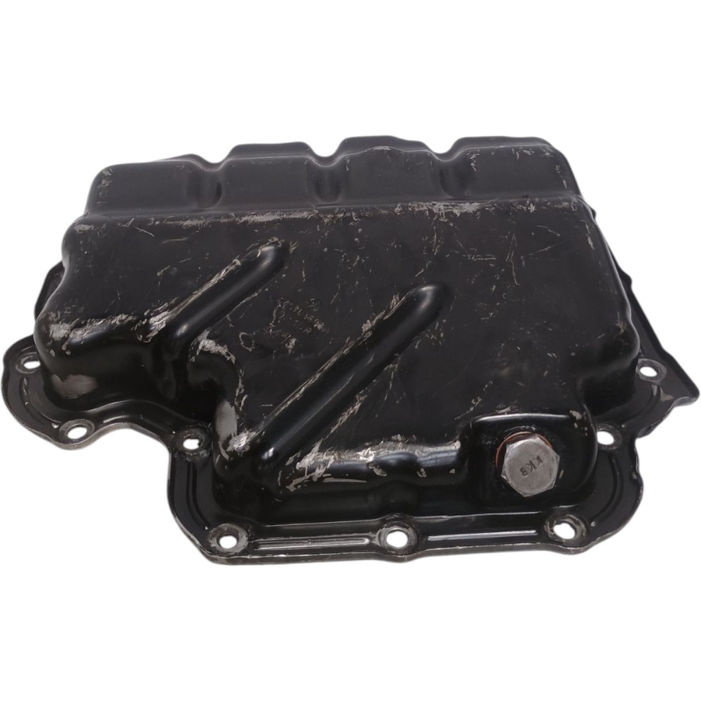 Cárter Óleo Motor Vw Up Tsi 1.0 2014 À 2019 04c103600a 3