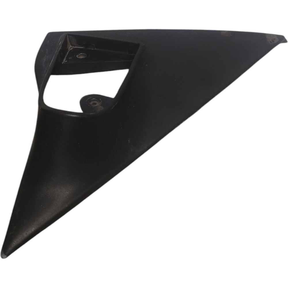 Acabamento Retrovisor Direito Ford Escort 1997 À 2002 2