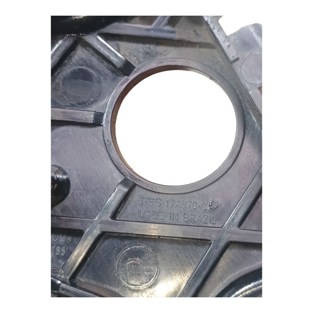 Guia Parachoque Diant Esq Ford Ka 2015 *detalhe J7bb17a870 5