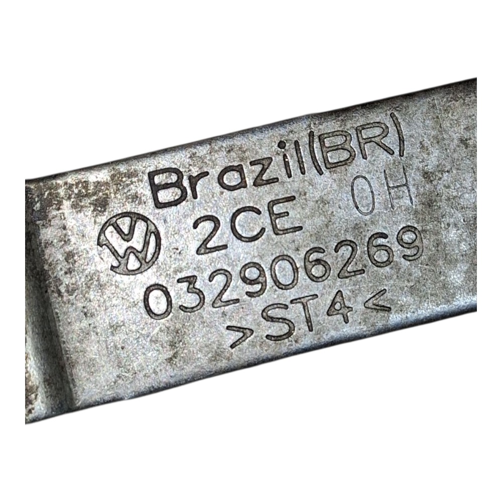 Suporte Sonda Lambda Vw Voyage 1.6 2010 032906269 5