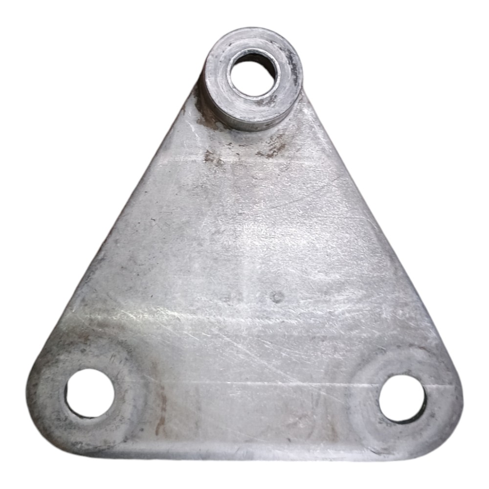 Suporte Cárter Peugeot 207 2010 3