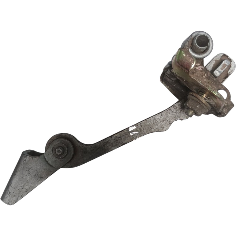 Limitador Porta Traseira Direita Vw Gol Parati 1996 A 2003 3