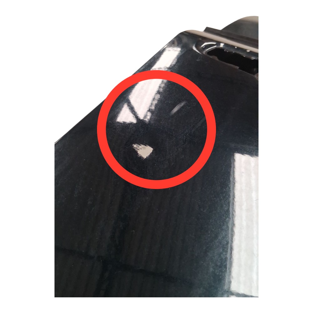 Porta Dianteira Direita Kicks 2018 *detalhes Dianteira Direita Preto 8