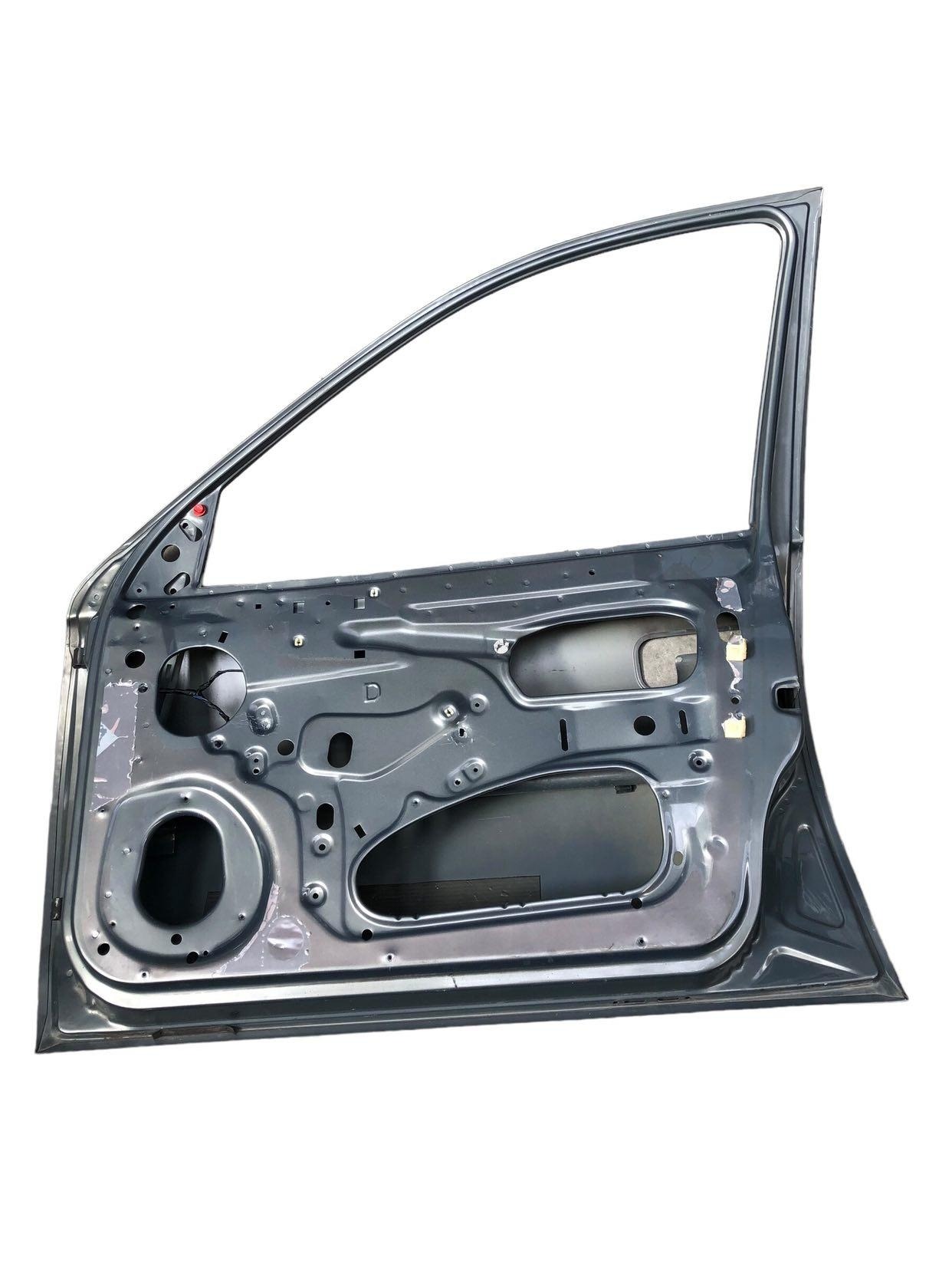 Porta Dianteira Direita Gm Classic 2010 Dianteira Direito A1 2