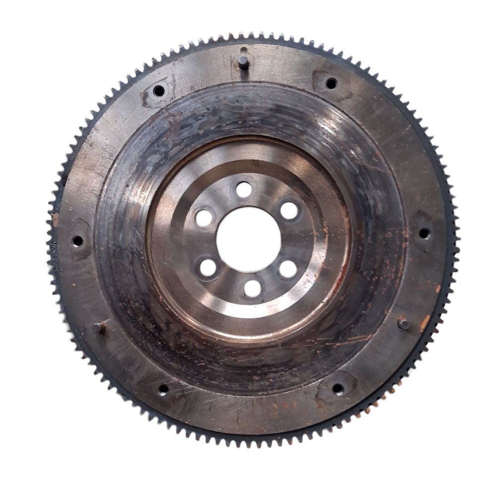 Volante Cremalheira Motor Vw Voyage 1.6 2010 030105271j 1