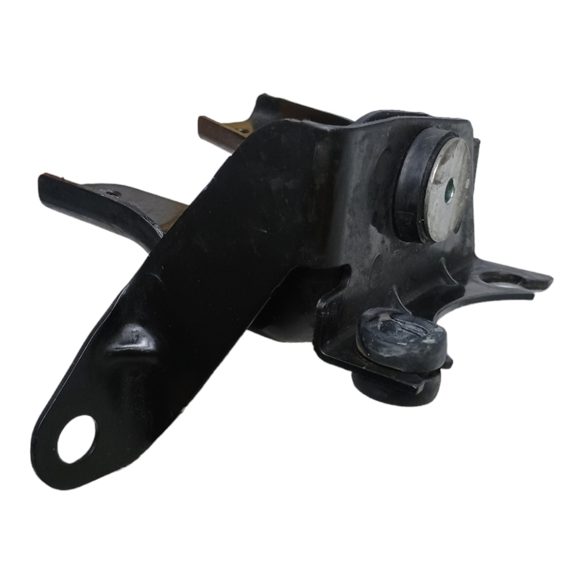Suporte Modulo Abs Toyota Etios 1.3 2014 2015 5