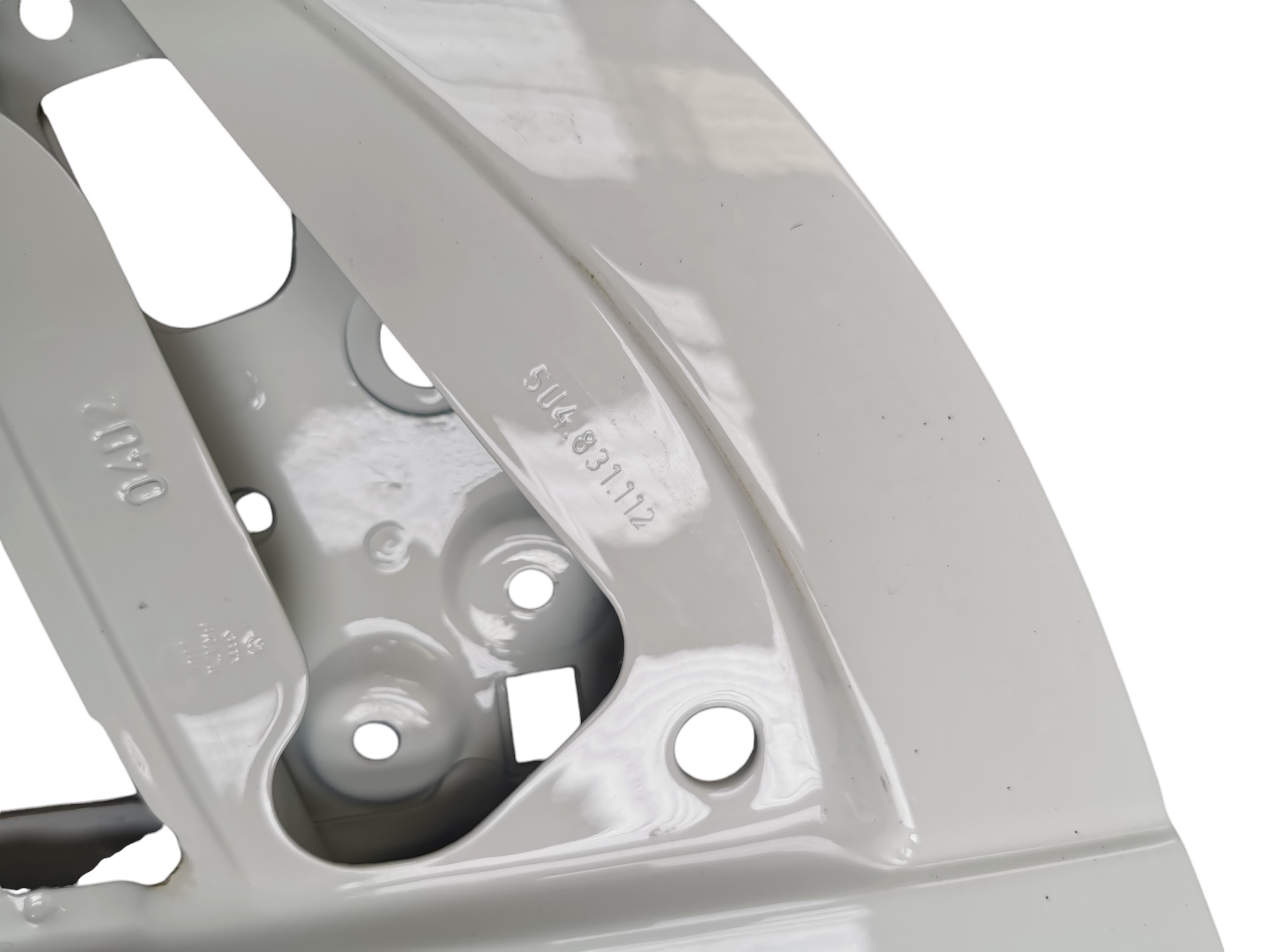 Porta Dianteira Direita Vw Gol Mpi 2023 5u4831112 Dianteira Direita A1 3