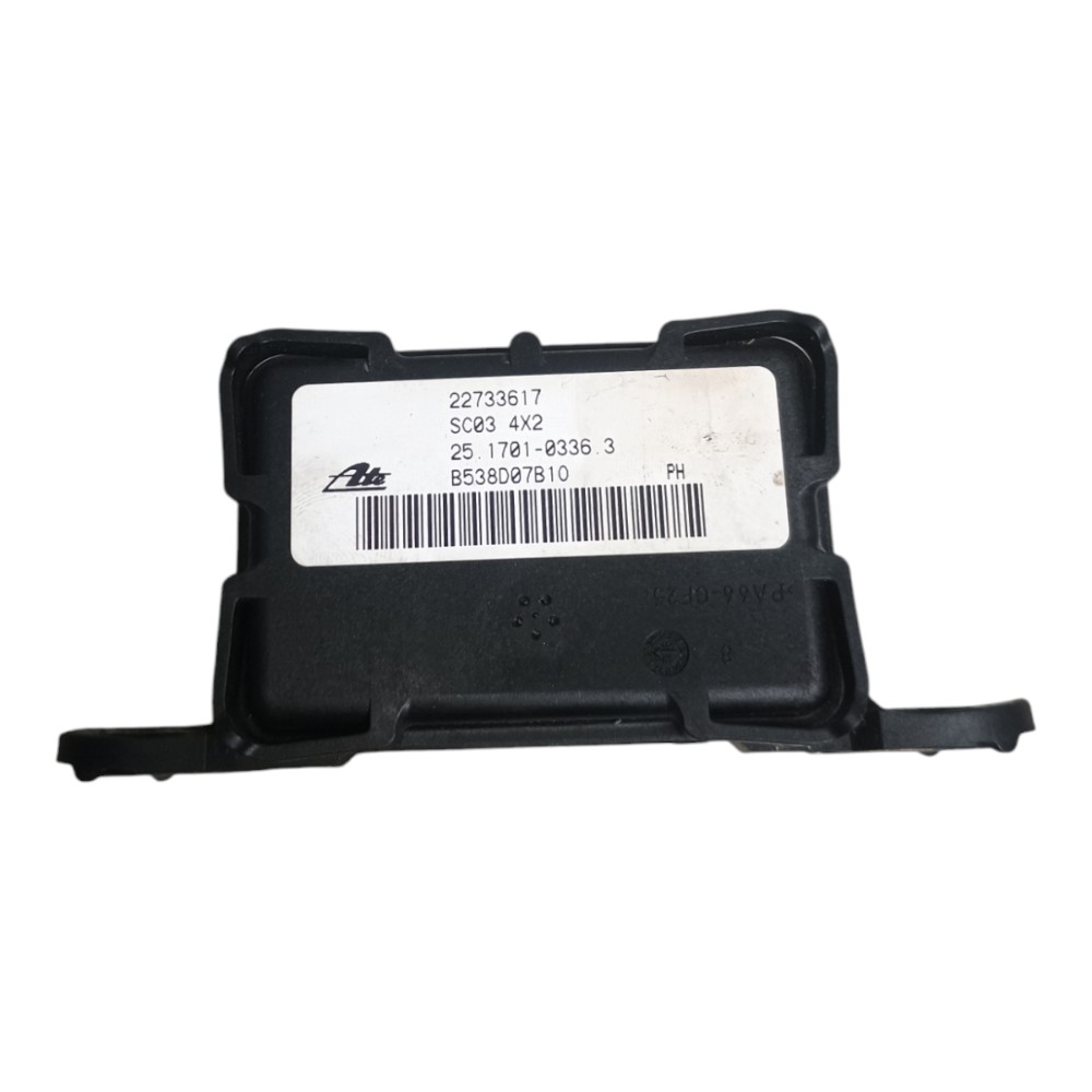 Módulo Controle Estabilidade Gm Captiva 2008 1