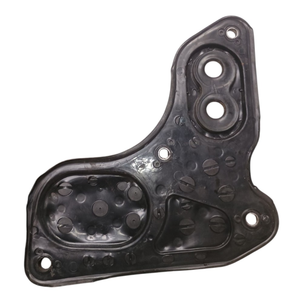 Suporte Caixa Ar Forçado Fiat Tipo 1993 À 1997 2