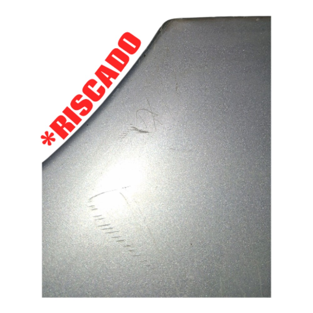 Paralama Dianteiro Esquerdo Peugeot 206 2011 *detalhe 4