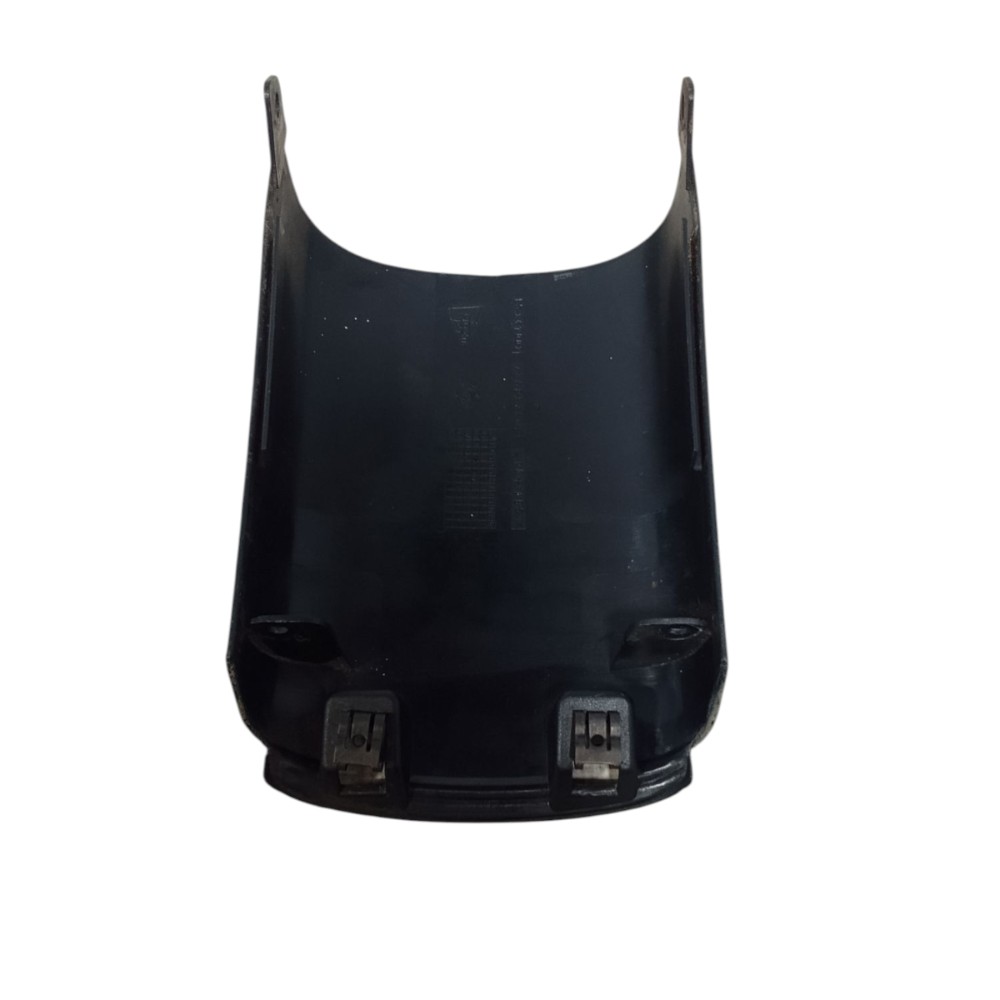 Moldura Ou Tampa Traseira Do Console Central Do Fiat Stilo 3