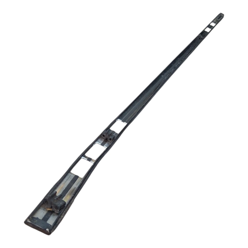 Friso Direito Teto Hyundai Ix35 2014  Preto Preto 2