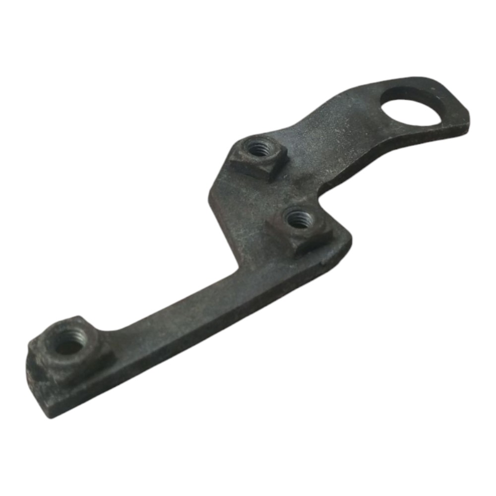 Suporte do Alternador e esticador de correia Vw Gol 92 2