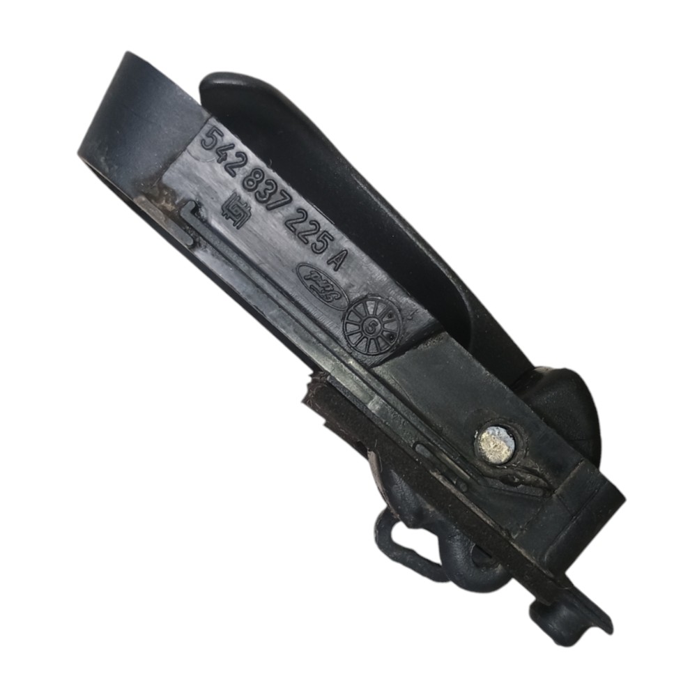 Maçaneta Interna Esquerda Ford Escort 1992 542837225a 4