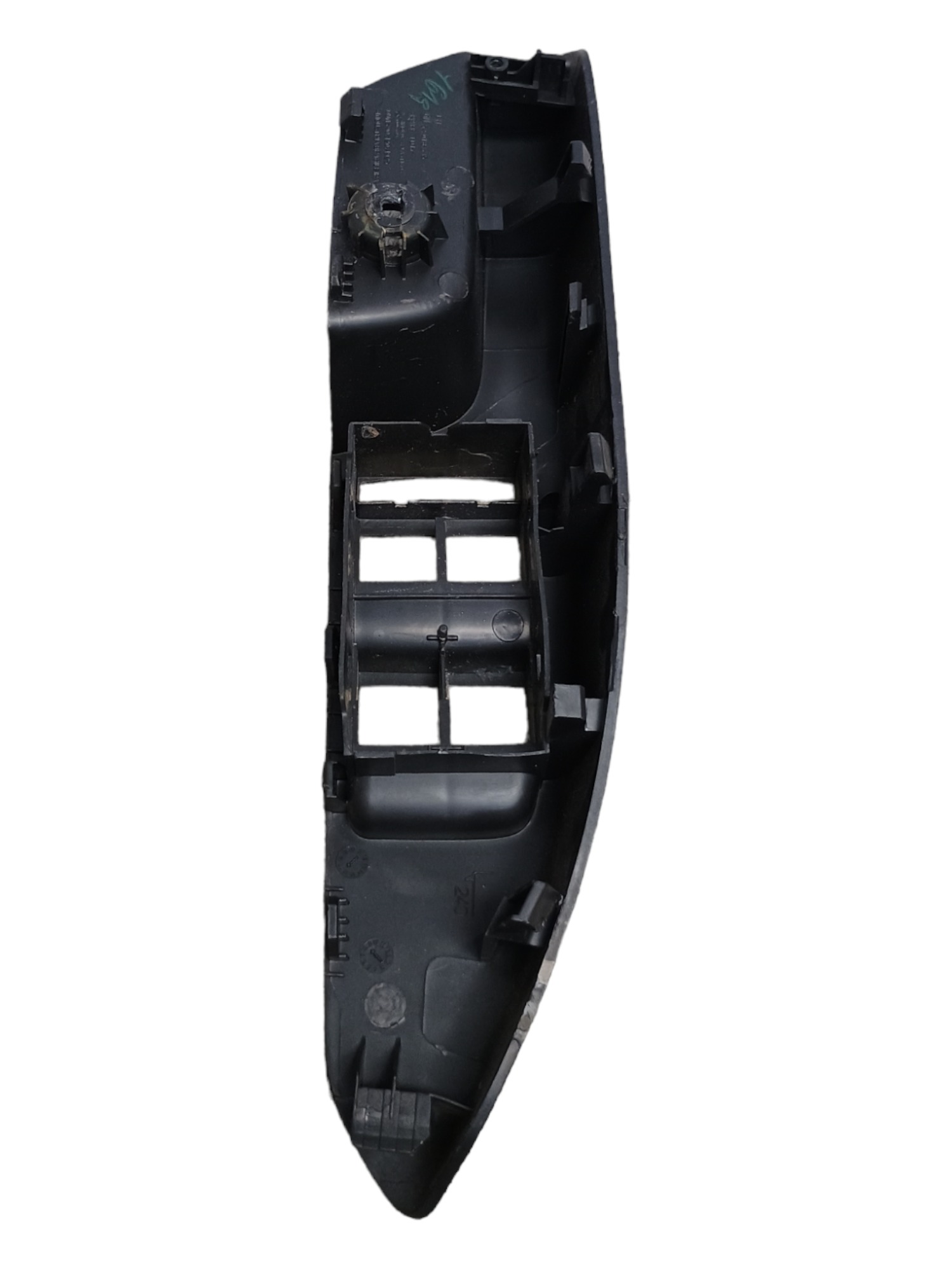 Moldura Botão Vidro Elétrico Diant Esq Gm Spin 2016 52018635 2