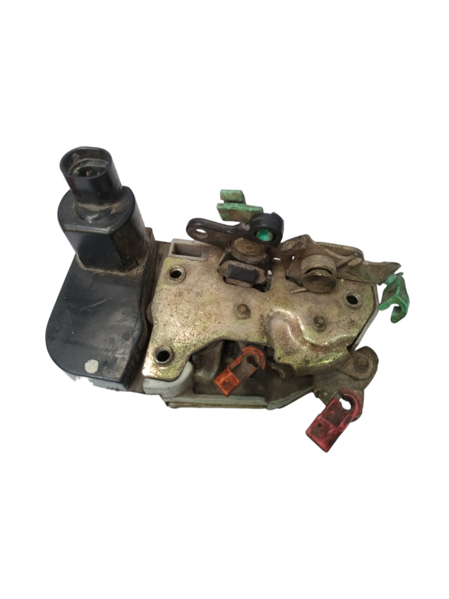 Fechadura Dianteira Esquerda Chrysler Stratus 2000 1