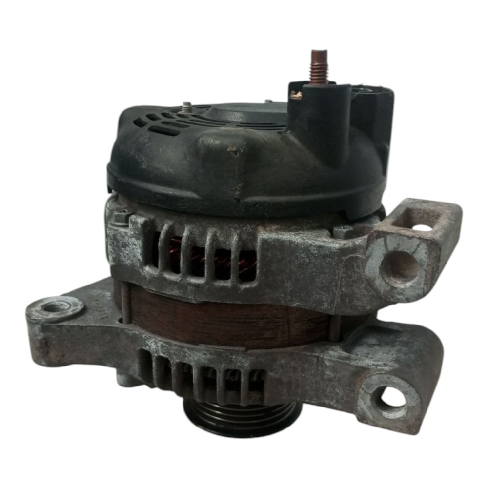 Alternador Gm Captiva 2008 3