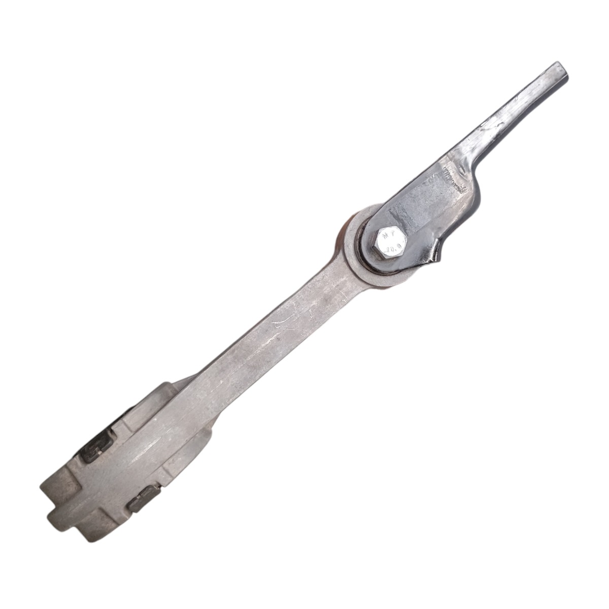 Coxim Câmbio 1.0 Vw Up 2015 A 2018 1s0199851 4
