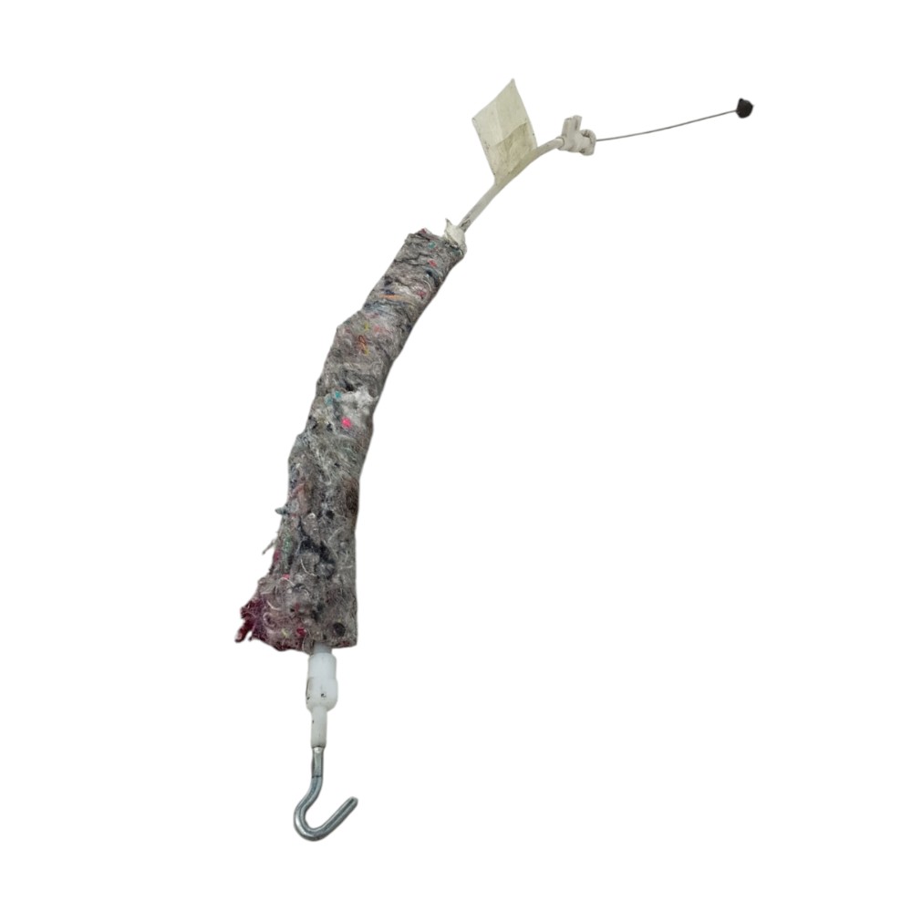 Cabo Macaneta Interna Traseira Esquerda Voyage 1.6 2018/2019 3