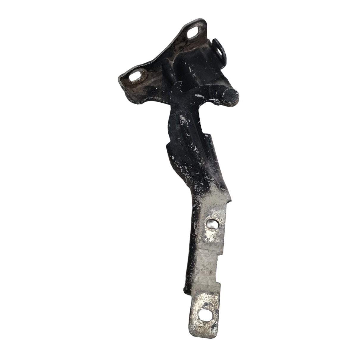 Dobradiça Esquerda Capô Fiat Stilo 2003 À 2011