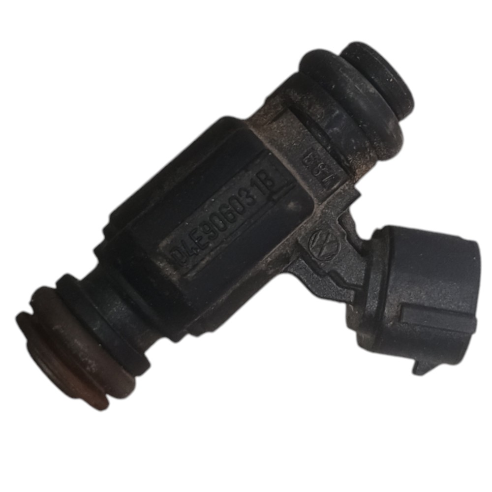 Bico Injetor Vw Voyage 1.6 2022 04e906031b