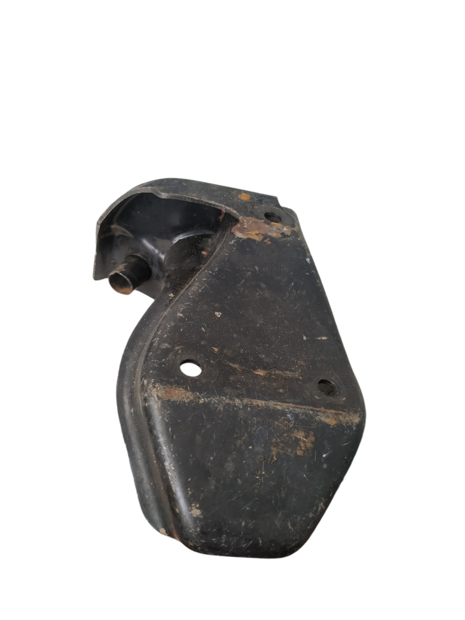 Suporte Coxim Motor Vw Gol Cht 1990 A 2002 3