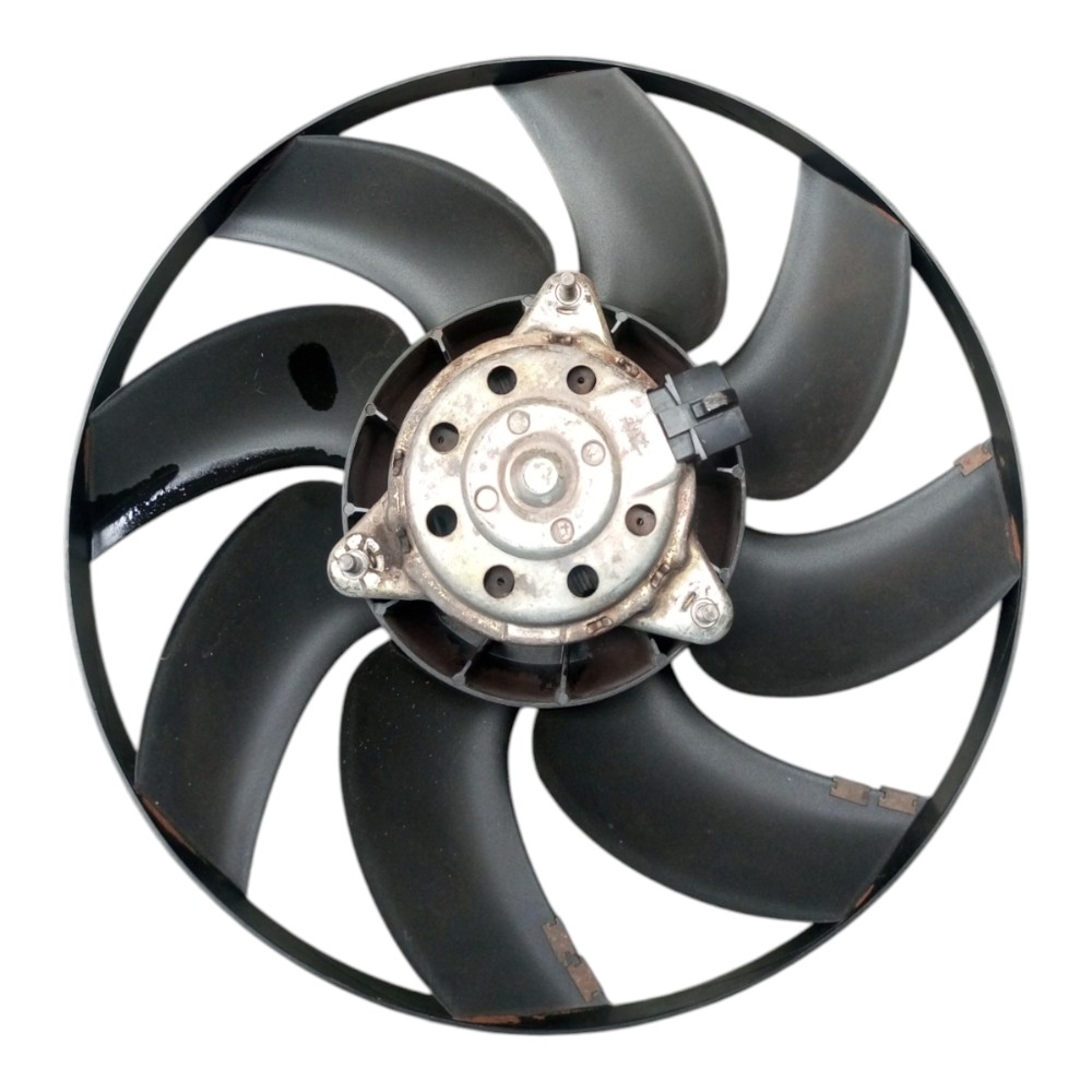 Motor Ventoinha Ford Fiesta 1997 4