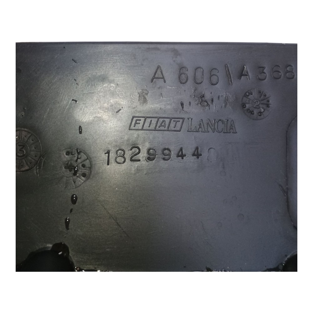 Acabamento Superior Coluna Direção Fiat Tipo 1993 à 1997 5