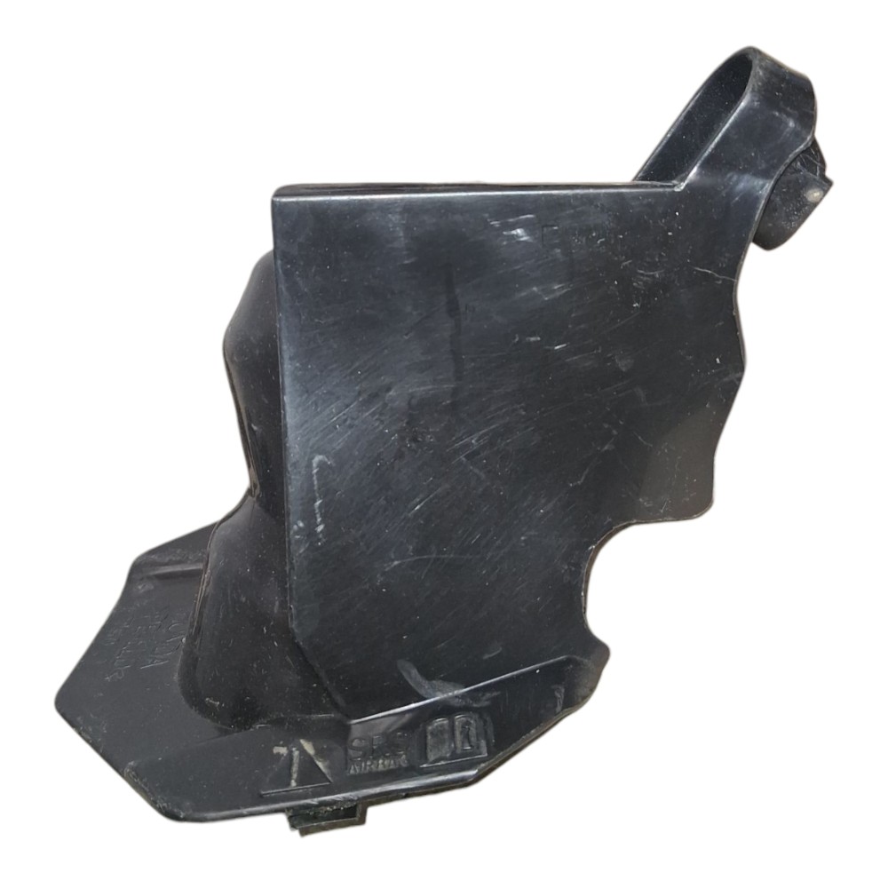 Acabamento Moldura Coluna Direção Fit Xl 2010 53320tf0 4