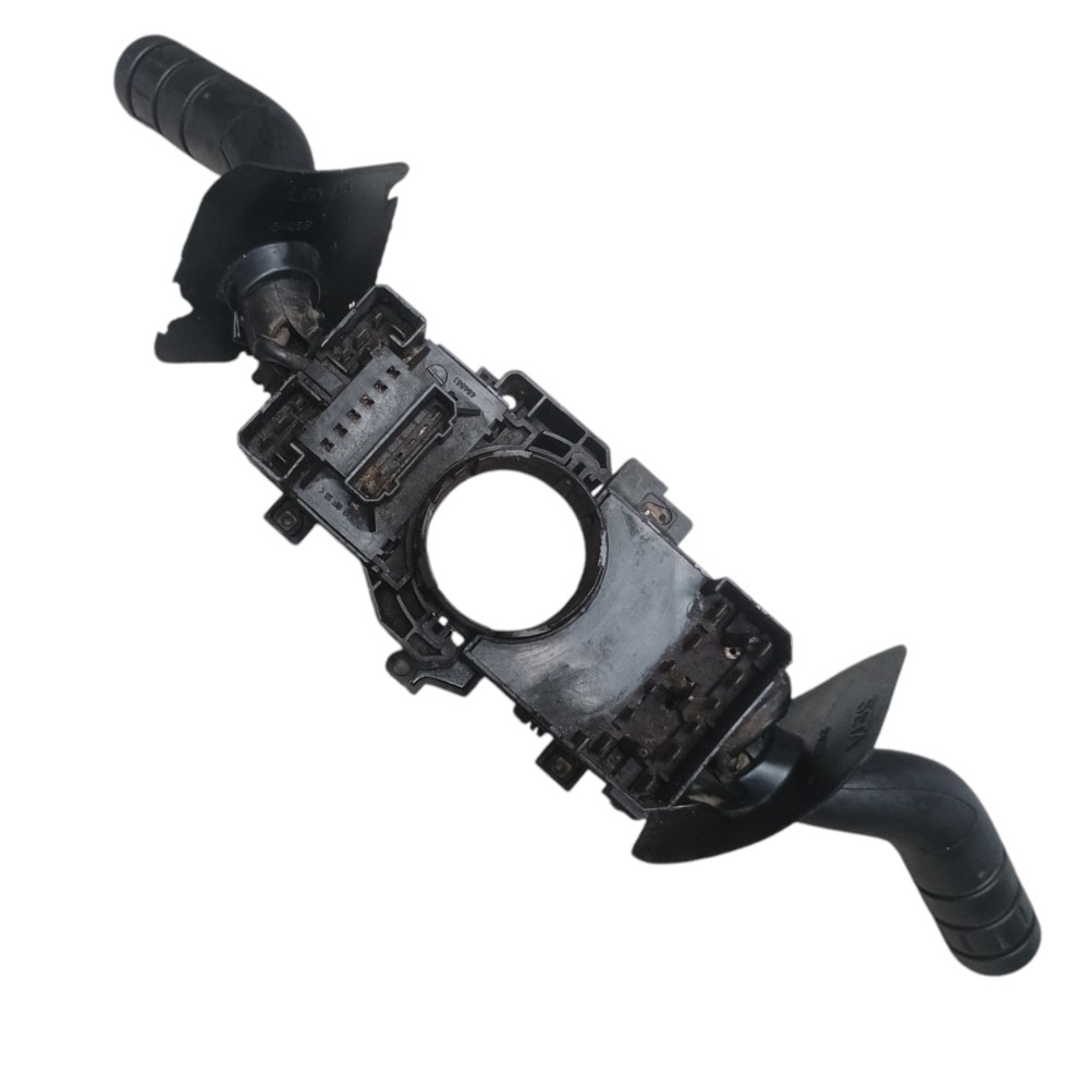 Chave Seta Vw Fox 2008 À 2012 *detalhes 4