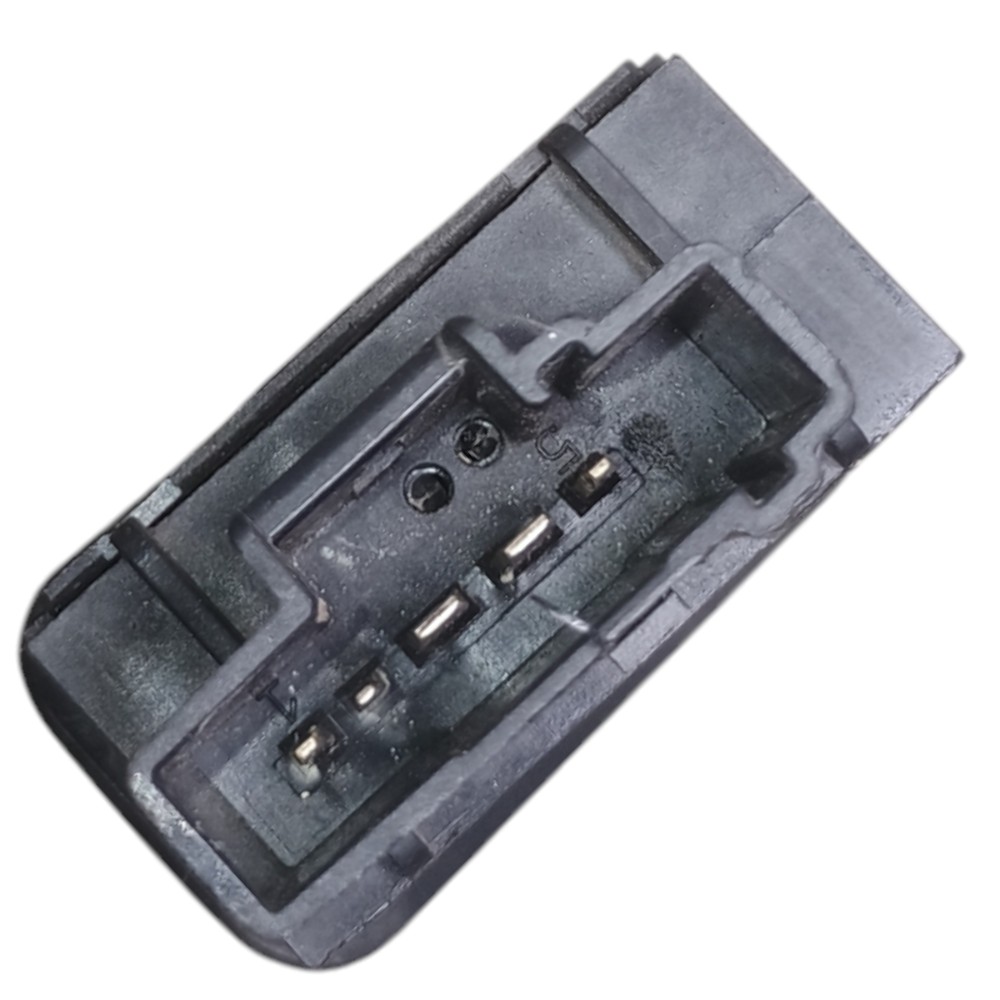 Botão Regulagem Farol Peugeot 206 2003 5