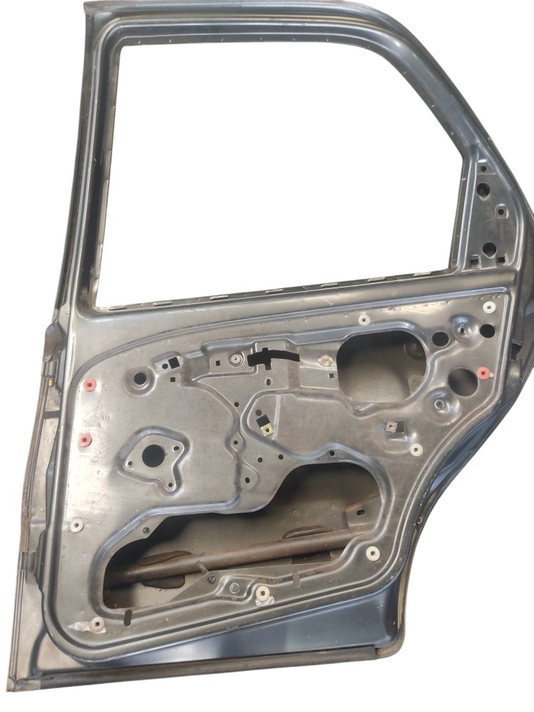 Porta Traseira Direita Fiat Palio 1998 Com Detalhes 3