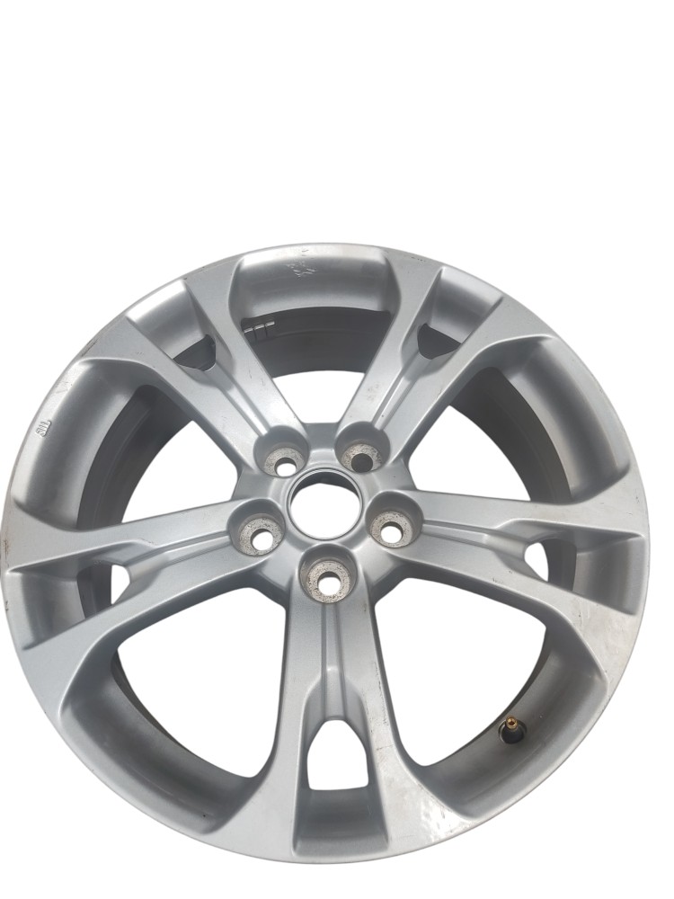 Roda Aro 18 Mitsubishi Outlander 2015 Com Detalhe 2