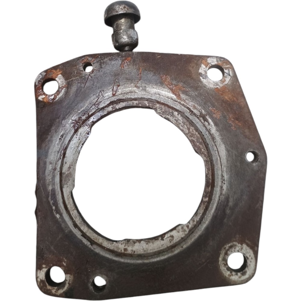 Flange Trizeta Câmbio Fiat Uno 1985 À 1989 1
