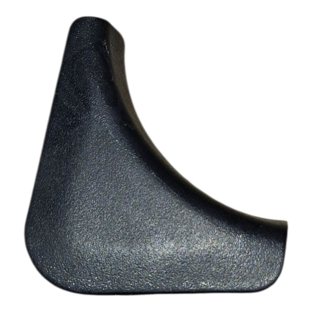 Acabamento Porta Dianteira Esquerda 1.0 Gm Tracker 2023 Preto