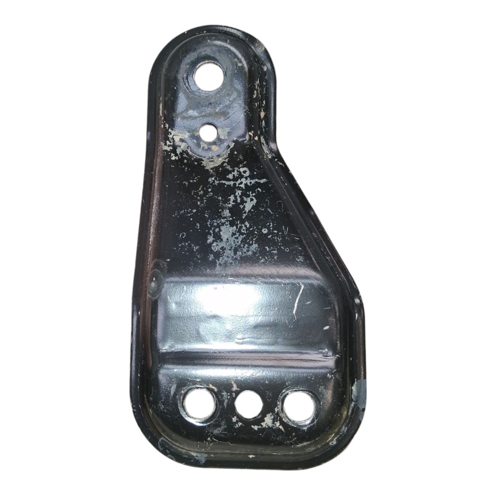 Suporte Esquerdo Coxim Câmbio Vw Voyage 1.6 2010 6q0199517a 2