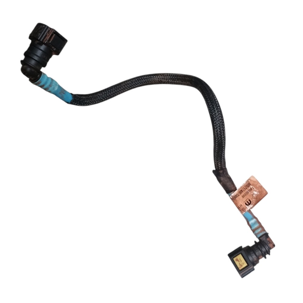 Mangueira Filtro Canister Fiat Strada 1.4  Endurance 2023 1