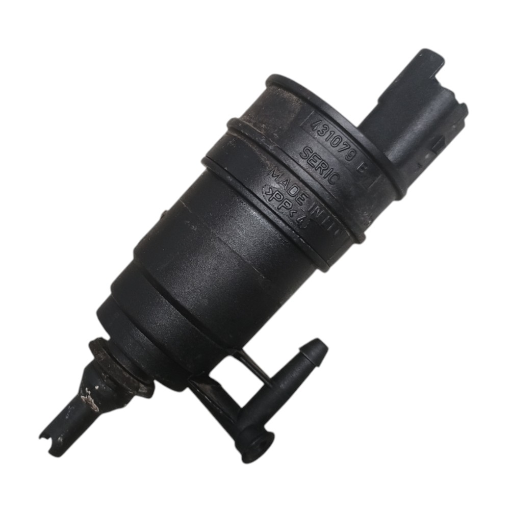 Bomba Esguicho Limpador Parabrisa Renault Clio 2004 1