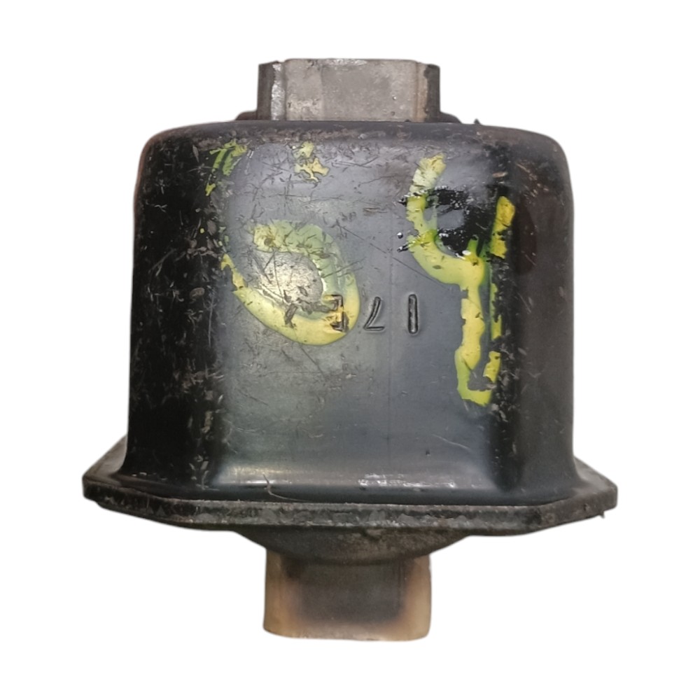 Coxim Esquerdo Motor Vw Gol 1996 A 2012 2