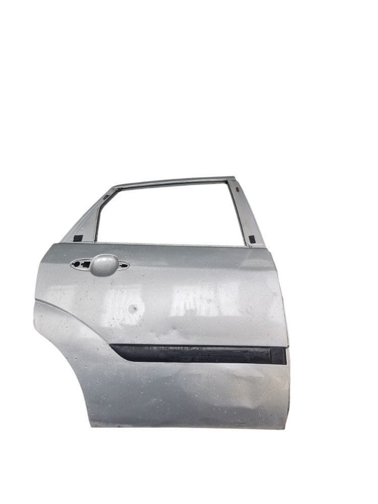 Porta traseira direita Ford focus 2001 2