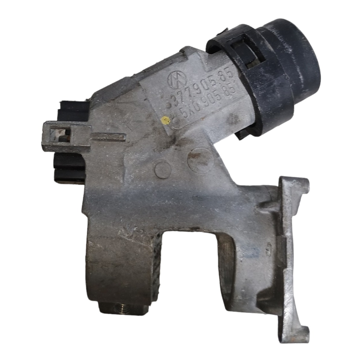 Cilindro Ignição Vw Gol 2002 A 2010 377905857 3