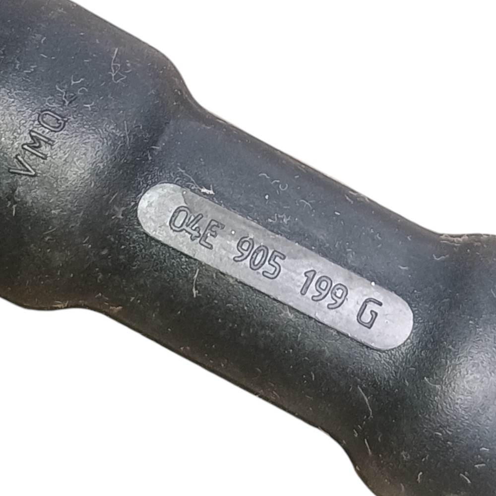 Bobina Ignicao Vw Tcross Tsi 2022 04e905110m 7