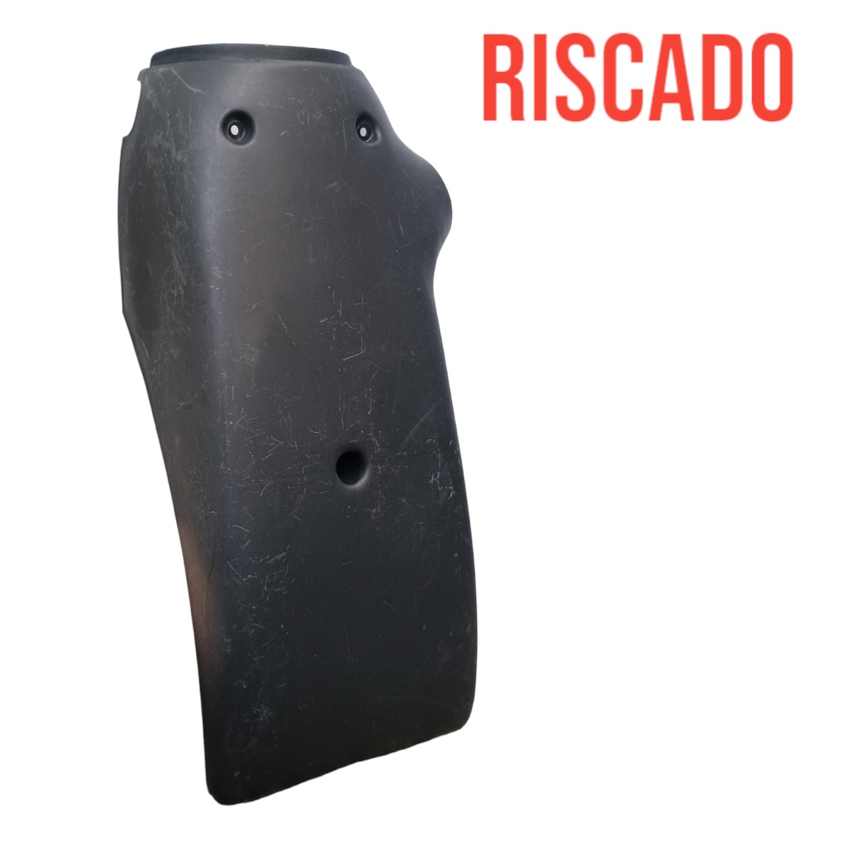 Capa Moldura Coluna Direção Fiat Palio 1995/2005 C/detalhes 2