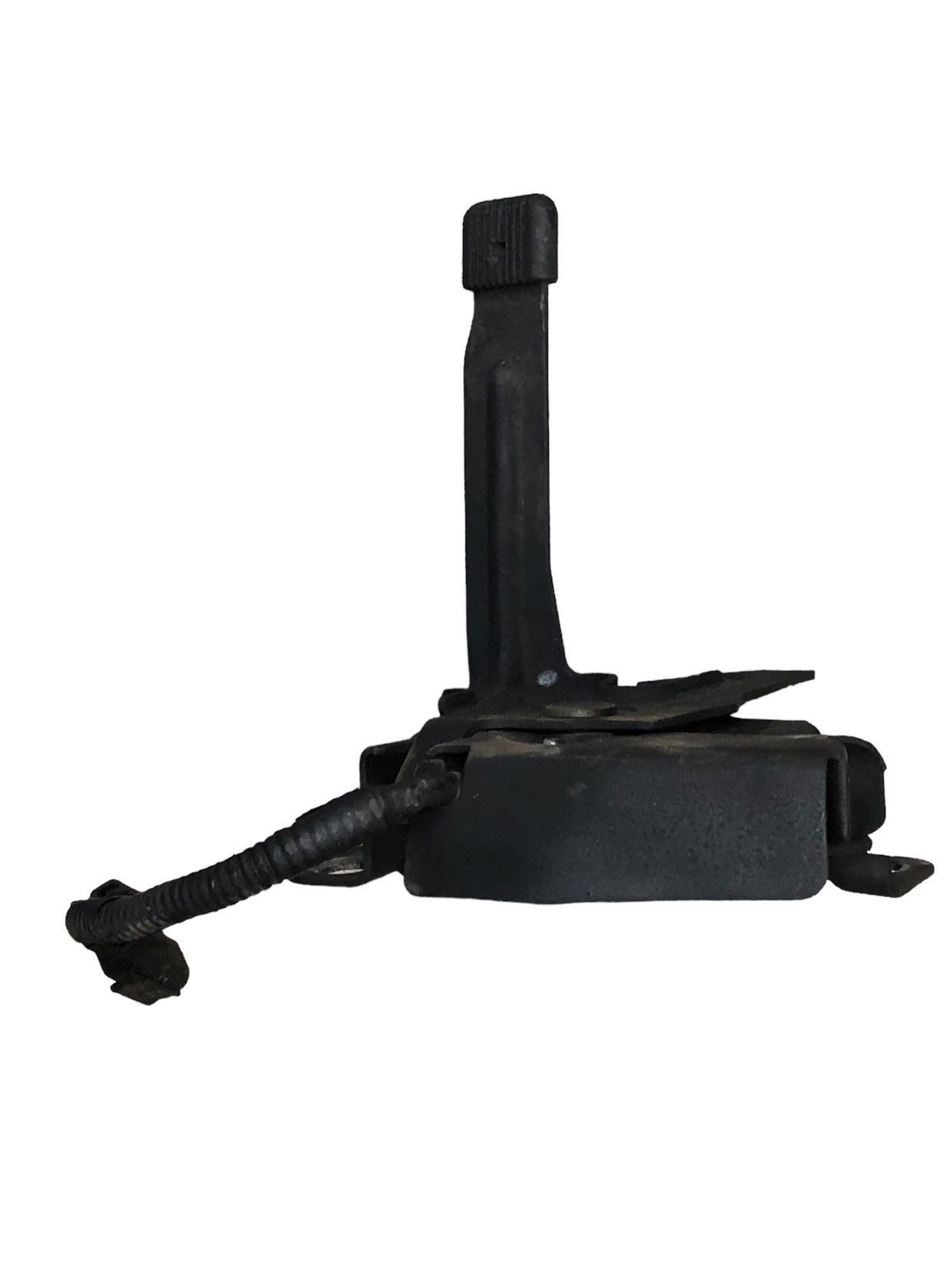 Fechadura Capô Honda New Civic 2011 3
