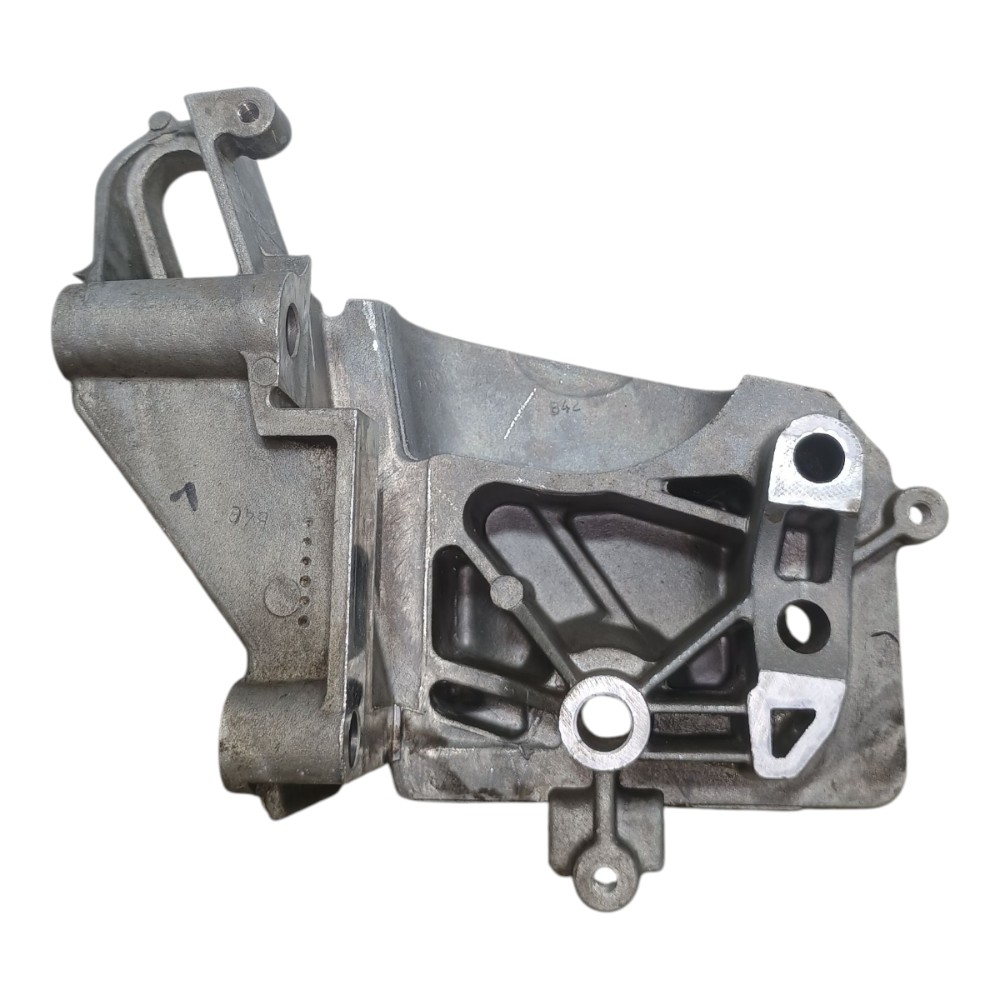 Suporte Coxim Motor Ford New Fiesta mexicano 2011 A 2013 8a6g6f001dc 7