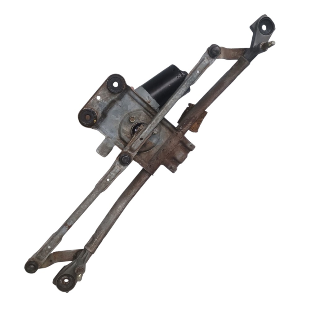 Máquina Limpador Parabrisa Ford Ka Endura 1997 97kg17b571 3